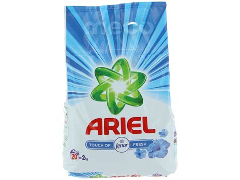 Ariel 2 kg